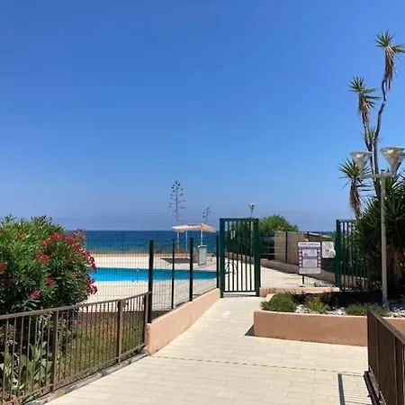Apartment Gioia