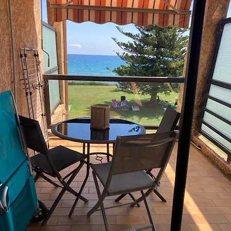 Apartman Gioia Santa-Lucia-di-Moriani