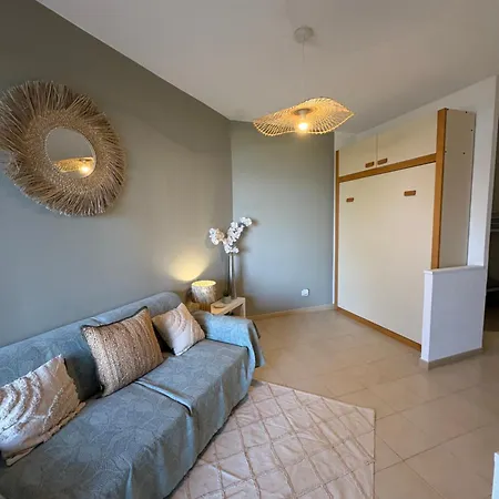 Gioia Apartment