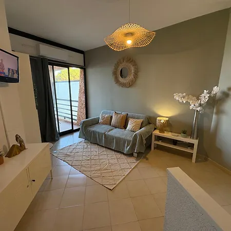Gioia Apartment
