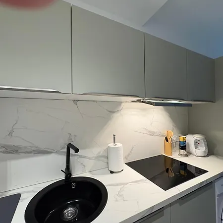 Apartman Gioia